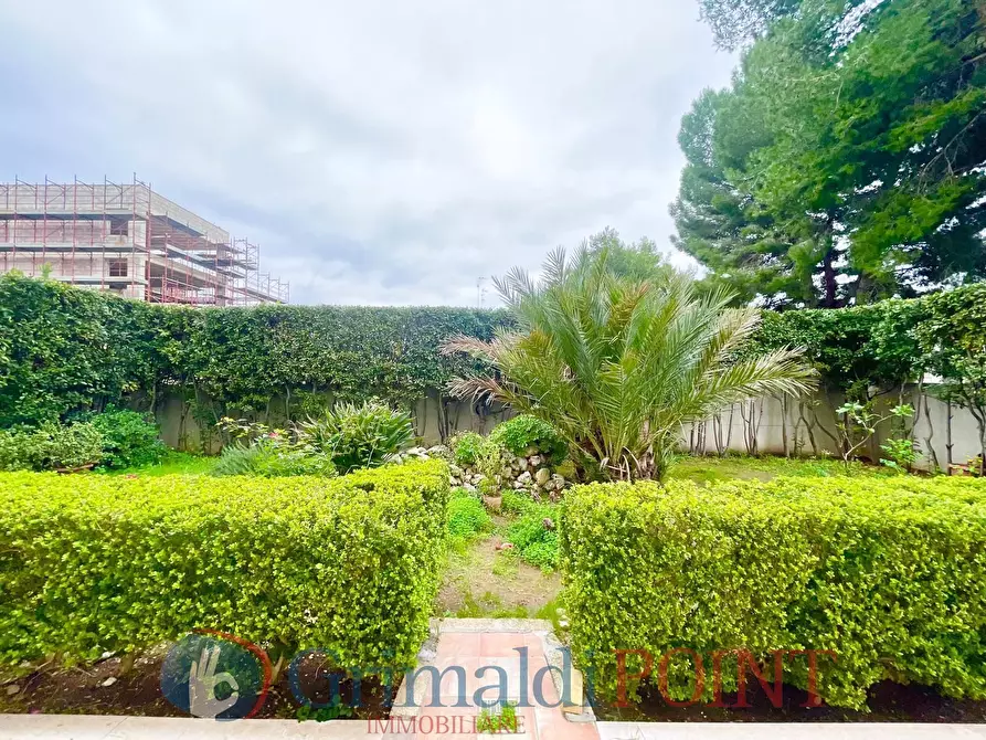 Immagine 24 di Quadrilocale in vendita  in Via Federico Zeri 3 a Lecce