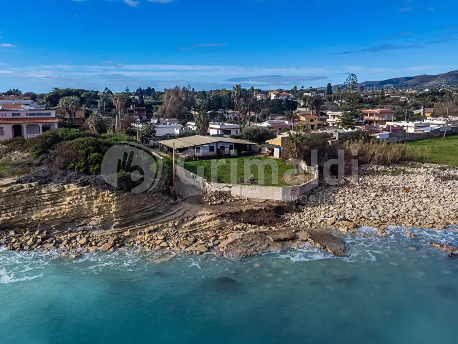 Immagine 1 di Terreno edificabile in vendita  in Traversa 4 di via dei Nuri 1 a Avola
