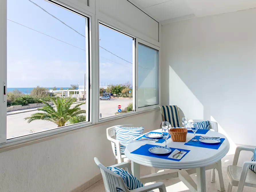 Immagine 12 di Pentalocale in vendita  in Via Giovanni Battista Tiepolo 53 a Ugento