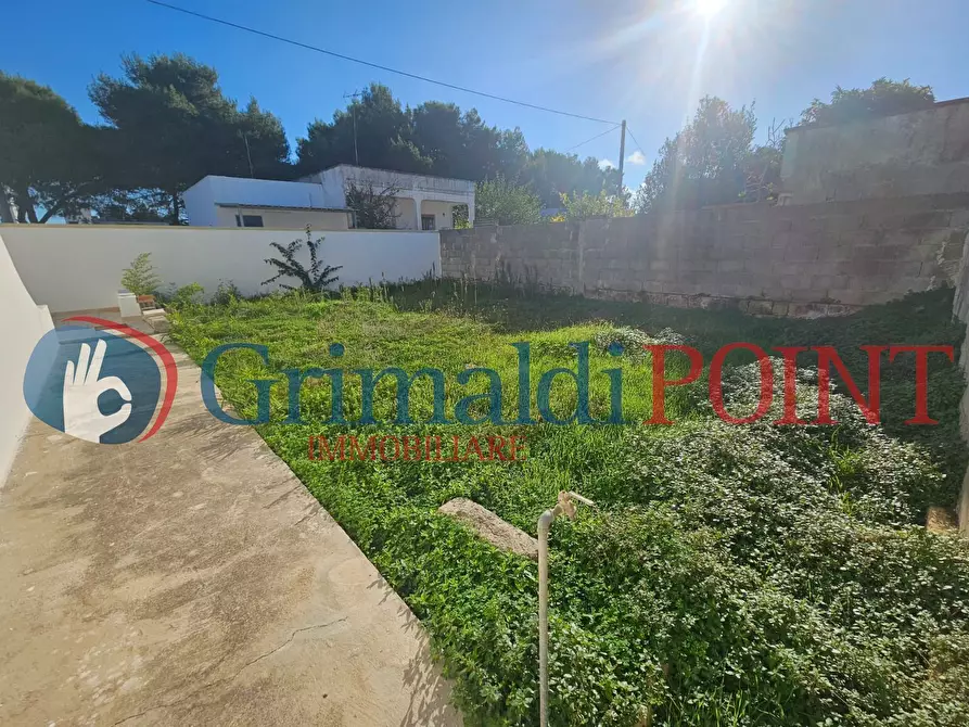 Immagine 29 di Casa indipendente in vendita  in SP366 67 a Melendugno