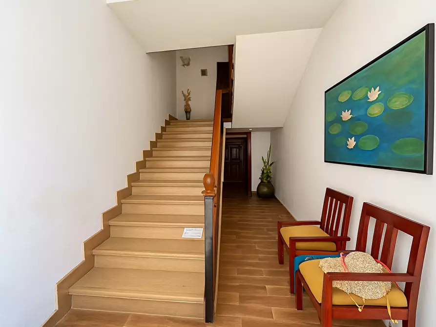 Immagine 14 di Terratetto in vendita  in Via Rodolfo Graziani 66 a Neviano