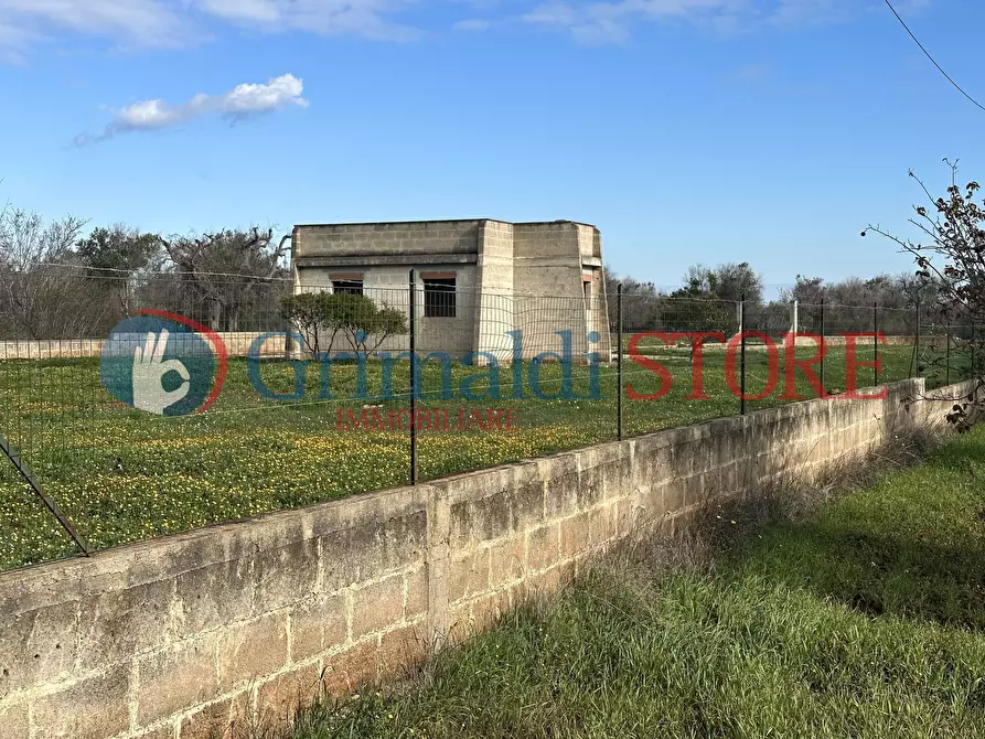 Immagine 19 di Rustico / casale in vendita  a San Vito Dei Normanni