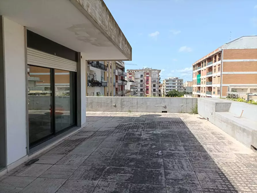 Immagine 24 di Bilocale in affitto  in Via Braccio Martello 6 a Lecce