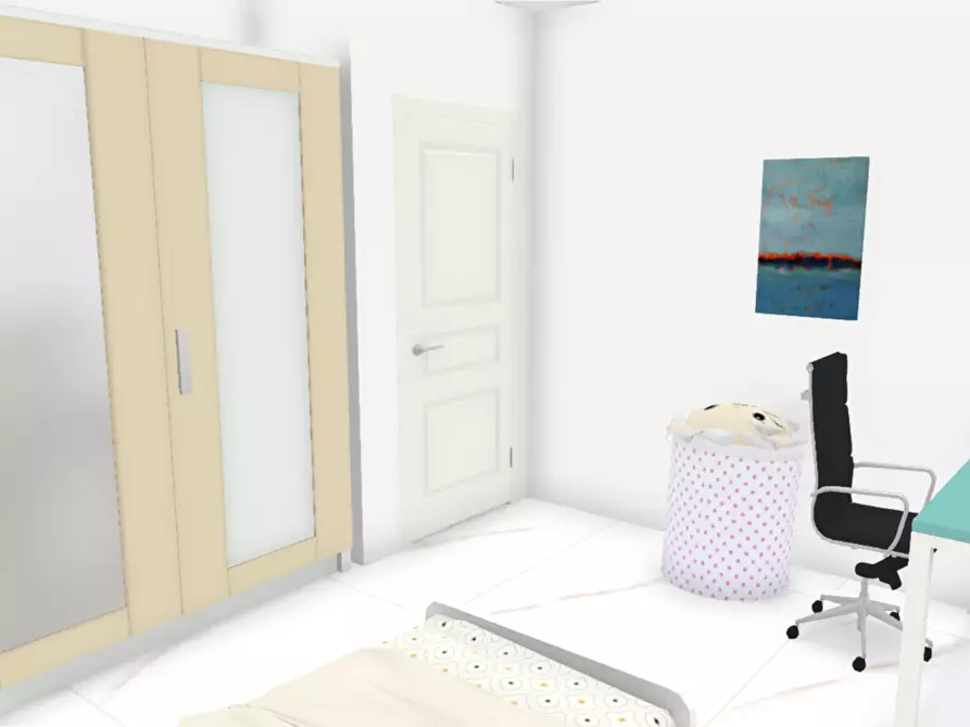 Immagine 20 di Villa in vendita  in Via Spagna a Vercelli