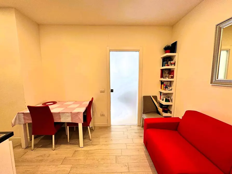 Immagine 14 di Appartamento in vendita  in Via Anelli 1 a Milano