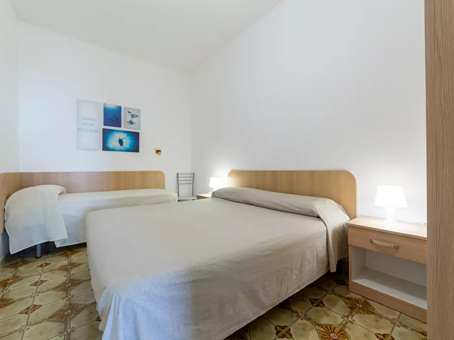 Immagine 18 di Pentalocale in vendita  in Via Giovanni Battista Tiepolo 53 a Ugento