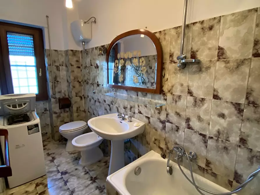 Immagine 9 di Bilocale in affitto  in Via Lombardia 2 a Anzio