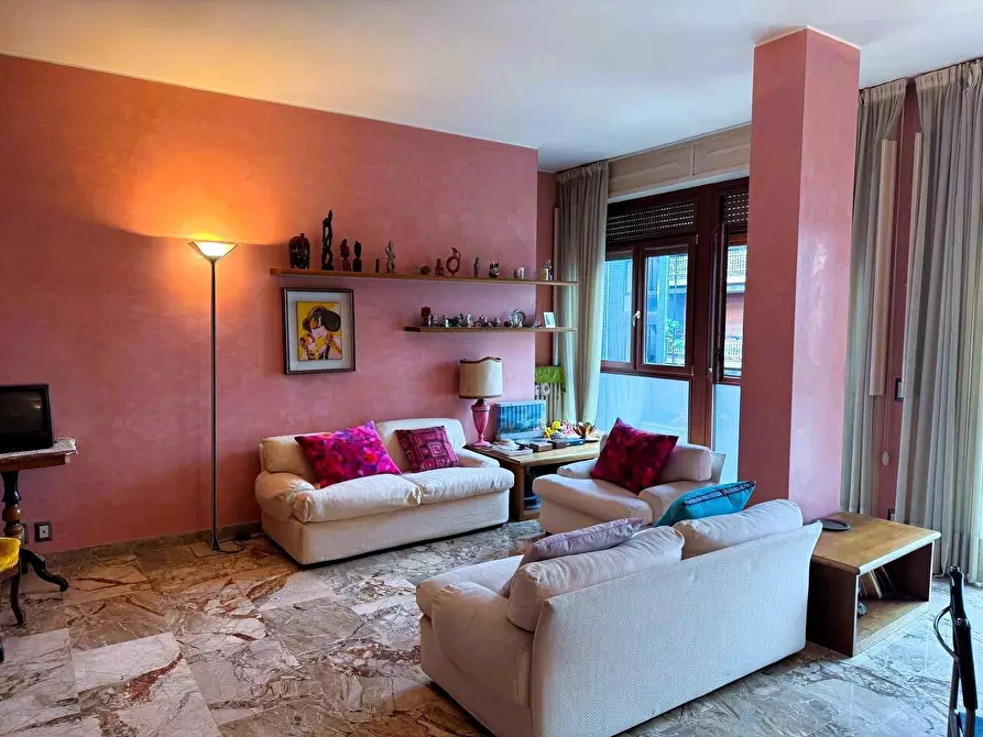 Immagine 5 di Appartamento in vendita  in Piazza Imperatore Tito 8 a Milano