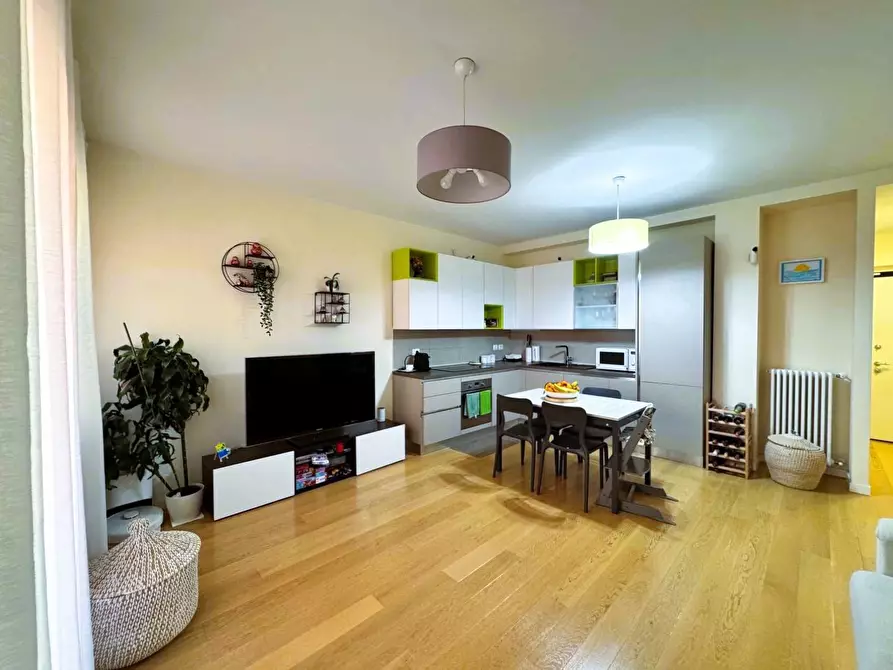 Immagine 6 di Appartamento in affitto  in Via Cesare Saldini 25 a Milano