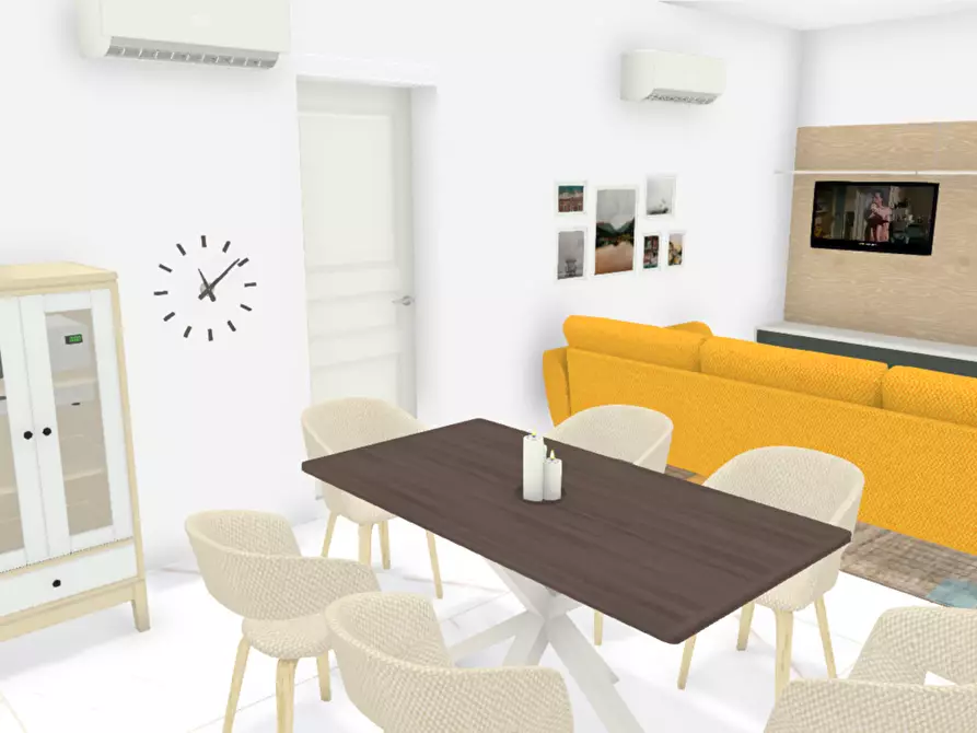 Immagine 16 di Villa in vendita  in Via Spagna a Vercelli