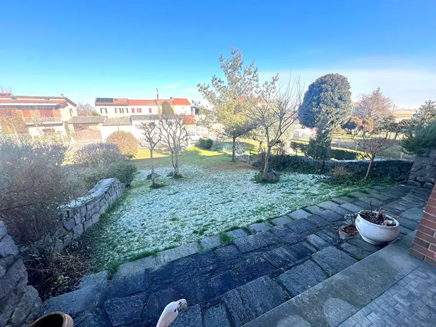 Immagine 48 di Casa bifamiliare in vendita  in via pertengo 56 a Costanzana