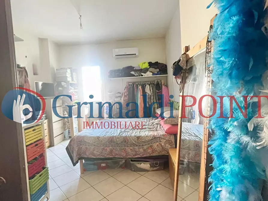 Immagine 59 di Trilocale in vendita  in Via San Nicola 21 a Lizzanello