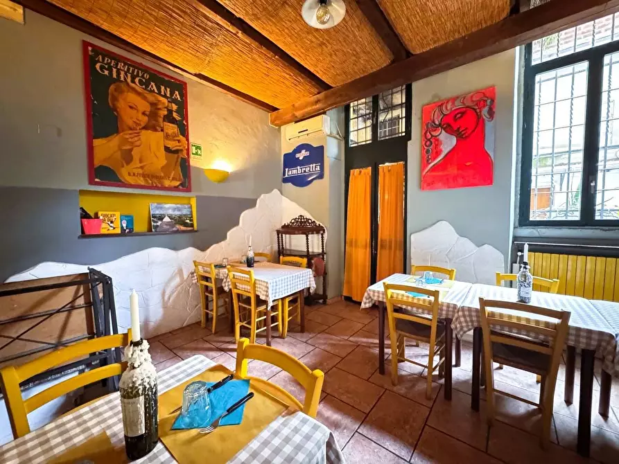 Immagine 45 di Bar / Ristorante in vendita  in Via Mantova 10 a Milano