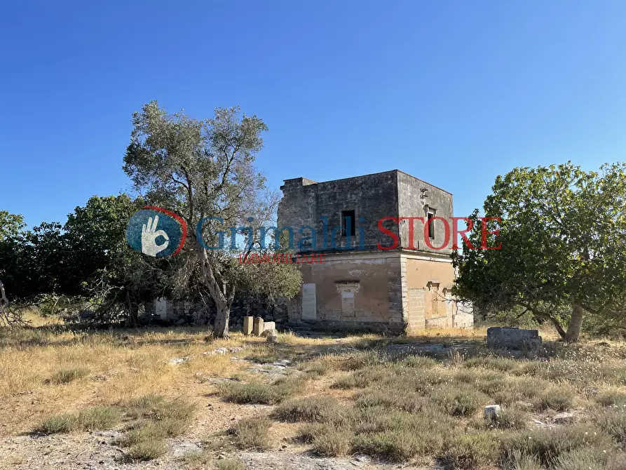 Immagine 2 di Rustico / casale in vendita  in Via Monteroni 222 a Lecce