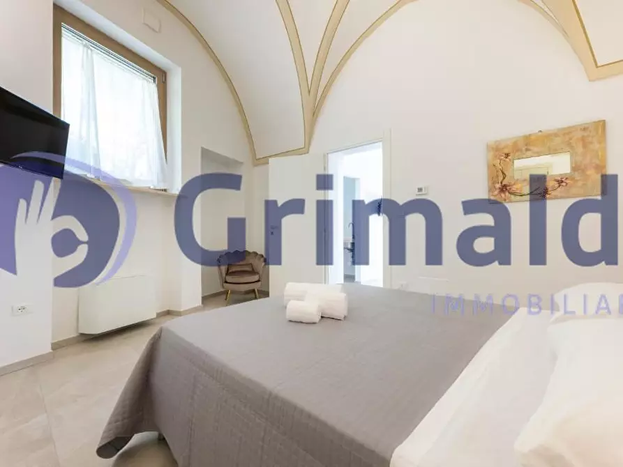 Immagine 8 di Casa indipendente in vendita  in Via Luigi Scarambone 16 a Lecce