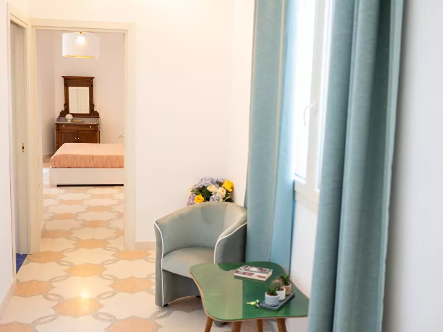 Immagine 17 di Bilocale in affitto  in Vico Storella a Lecce