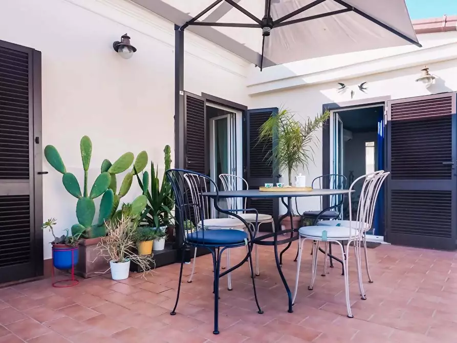 Immagine 5 di Quadrilocale in affitto  in Piazza Pia 16 a Anzio