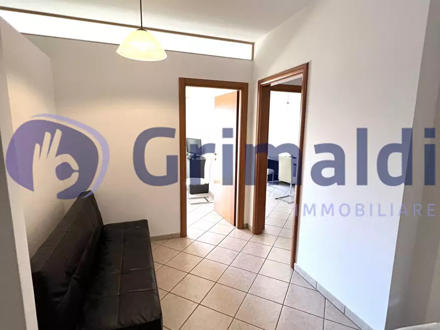 Immagine 27 di Bilocale in vendita  in Via Edoardo de Candia 39 a Lecce