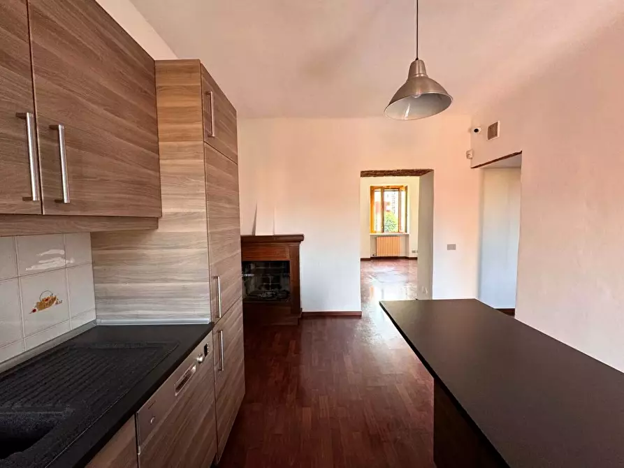 Immagine 8 di Trilocale in affitto  in Corso Lodi 90 a Milano
