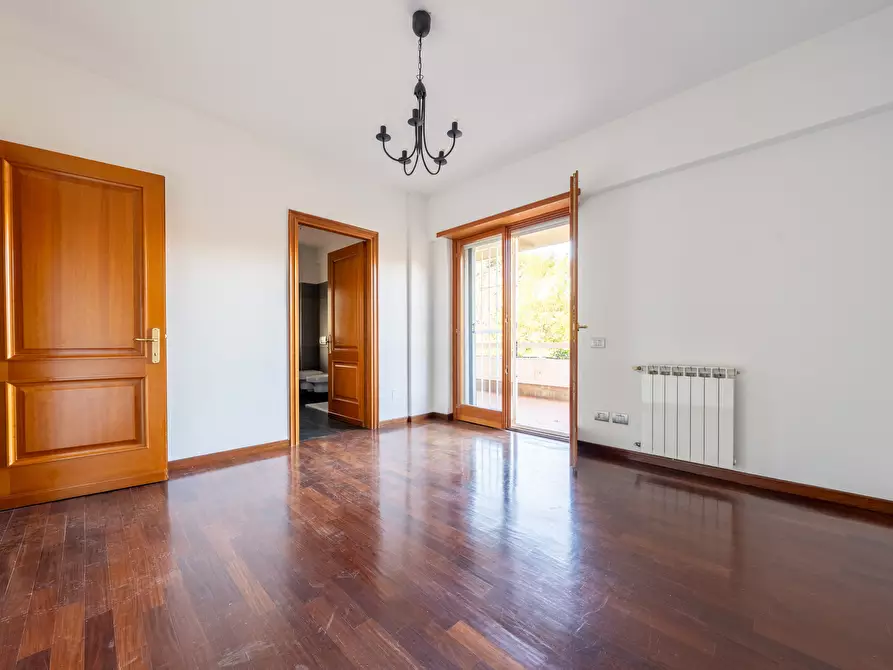 Immagine 16 di Appartamento in vendita  in Via Pietro de Francisci a Roma