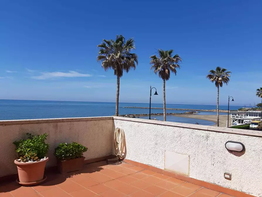 Immagine 12 di Bilocale in affitto  in Via Licia 22 a Anzio