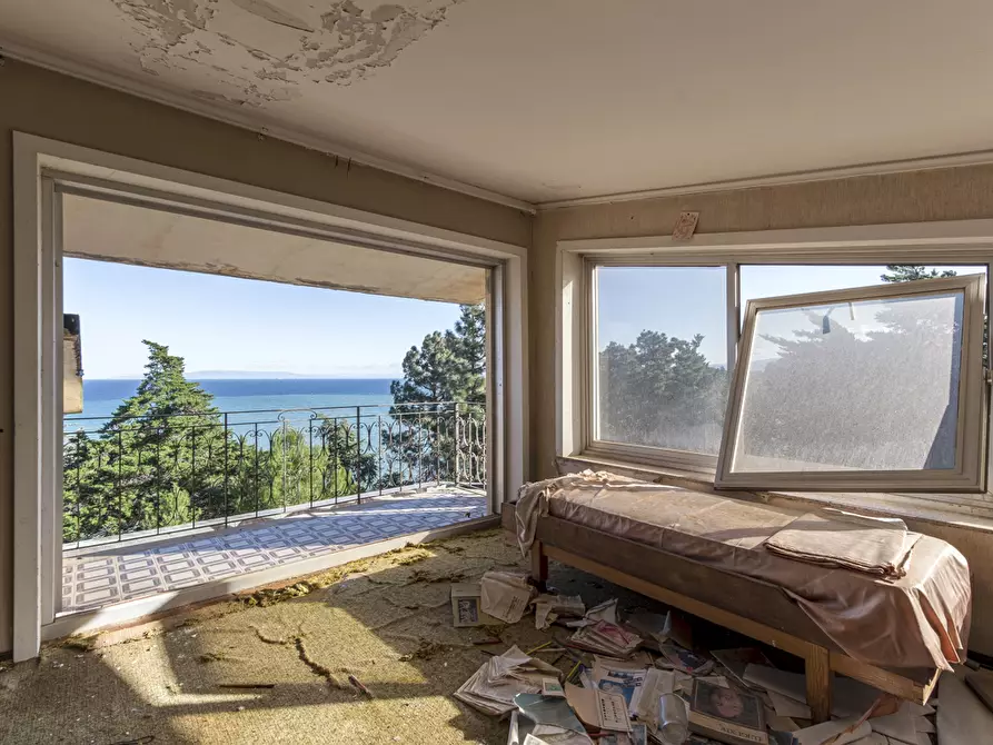 Immagine 46 di Villa in vendita  in Contrada Piano Rocca snc a Messina