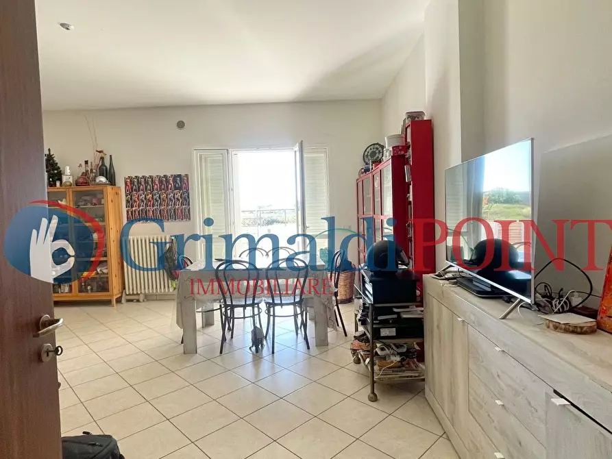 Immagine 62 di Trilocale in vendita  in Via San Nicola 21 a Lizzanello