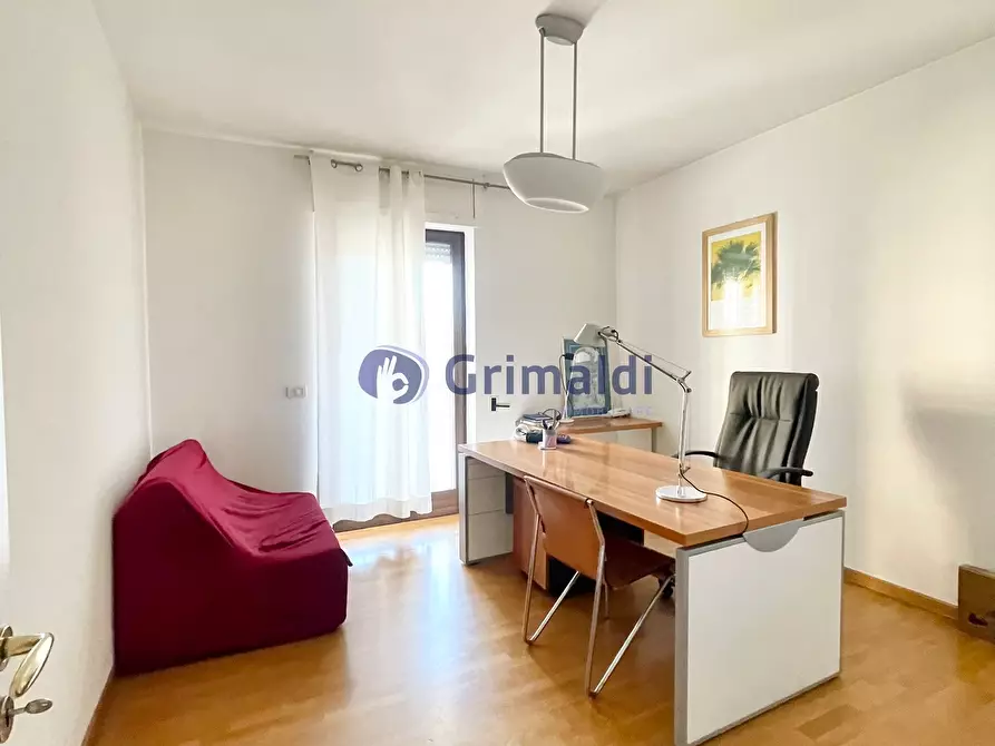 Immagine 15 di Quadrilocale in vendita  in Via Lupiae 46 a Lecce