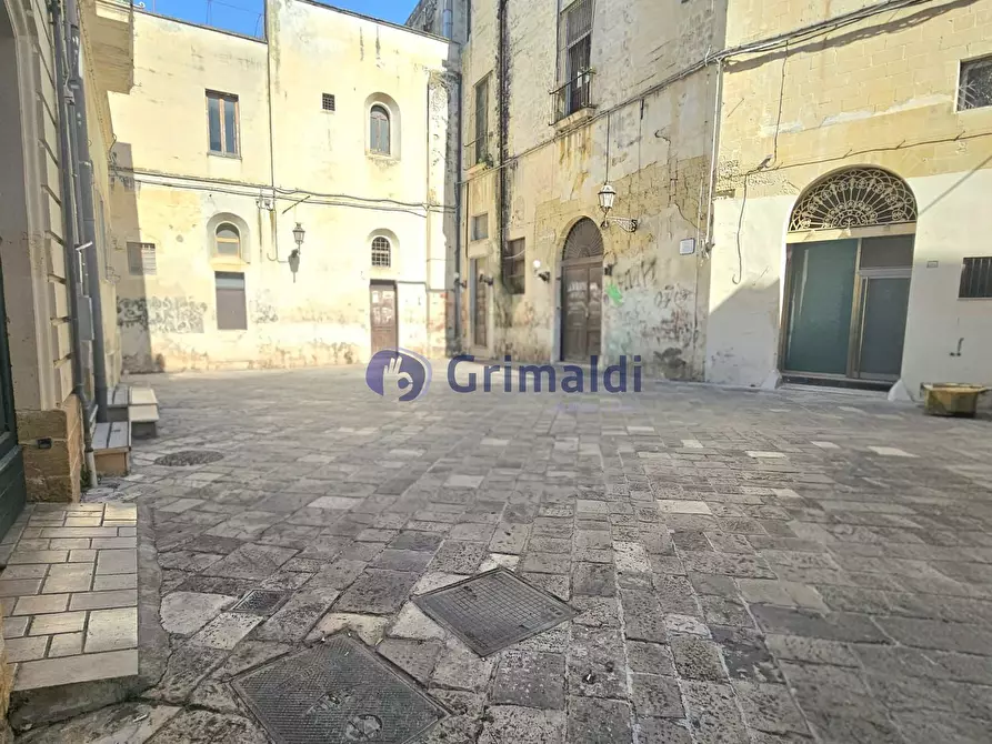 Immagine 4 di Bilocale in vendita  in Via degli Antoglietta 14 a Lecce
