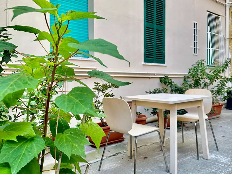 Immagine 2 di Bilocale in affitto  in Riviera Vittorio Mallozzi 10 a Anzio