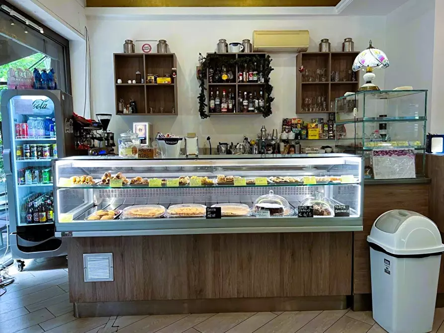 Immagine 16 di Bar / Ristorante in vendita  in Viale Romagna 10 a Milano