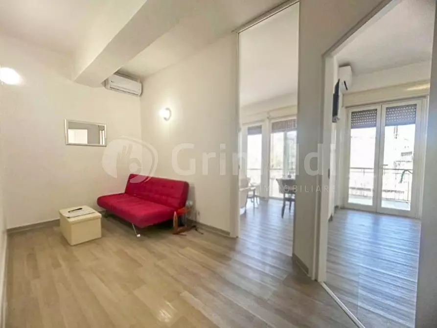 Immagine 5 di Appartamento in vendita  in Via Enna 39 a Siracusa