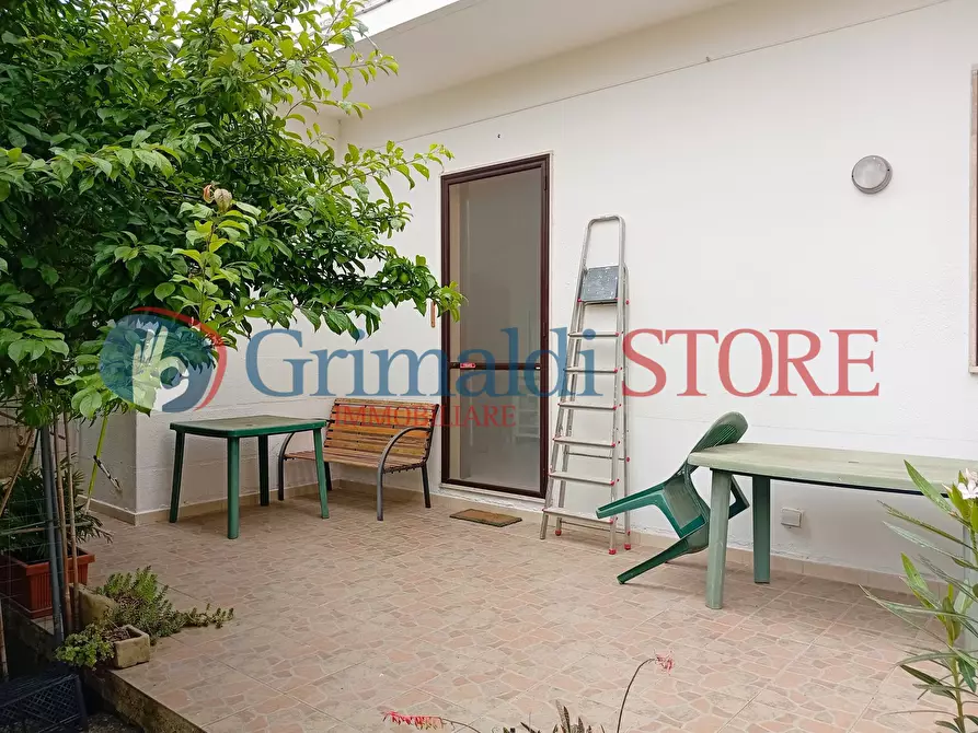 Immagine 24 di Casa indipendente in vendita  in Via Pasquale Leone 95 a Salice Salentino