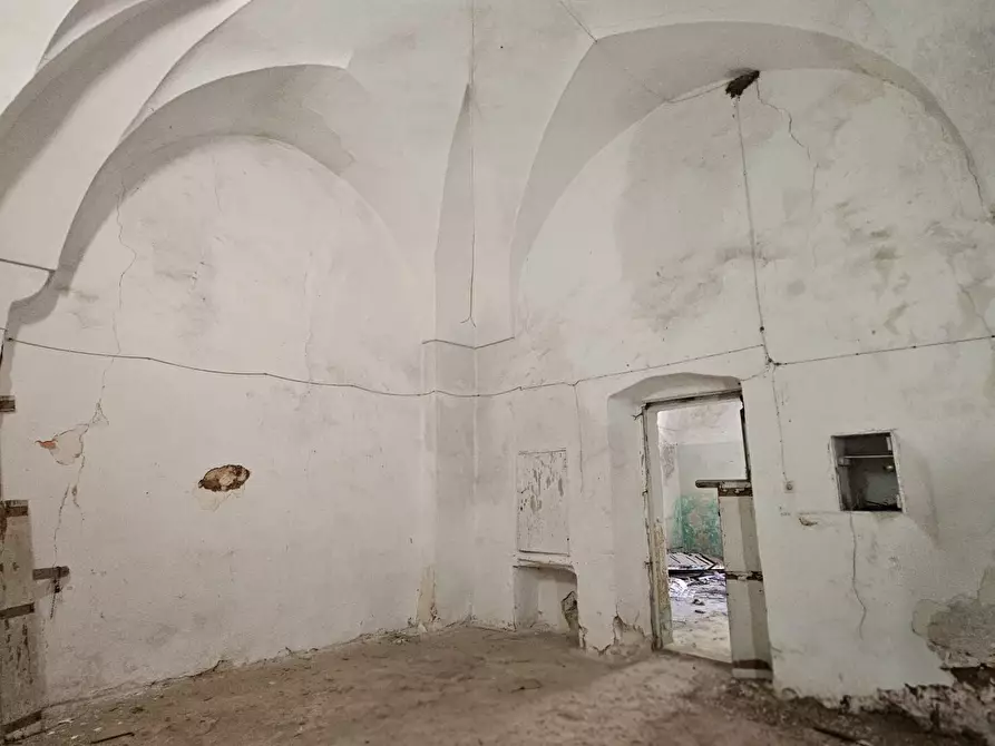 Immagine 28 di Casa indipendente in vendita  in Via Vittorio Emanuele 25 a Castri Di Lecce