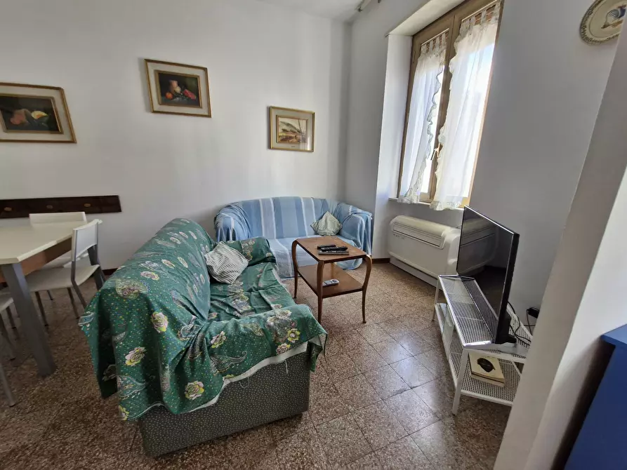 Immagine 6 di Trilocale in affitto  in VIA MIMMA POLLASTRINI 16 a Anzio