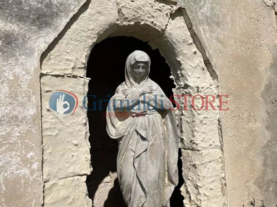 Immagine 31 di Casa indipendente in vendita  in Via Gianfilippe 27 a Squinzano