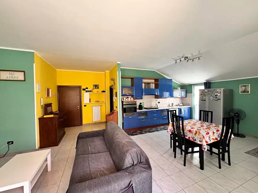 Immagine 1 di Appartamento in vendita  in Via delle Betulle 2 a Milano