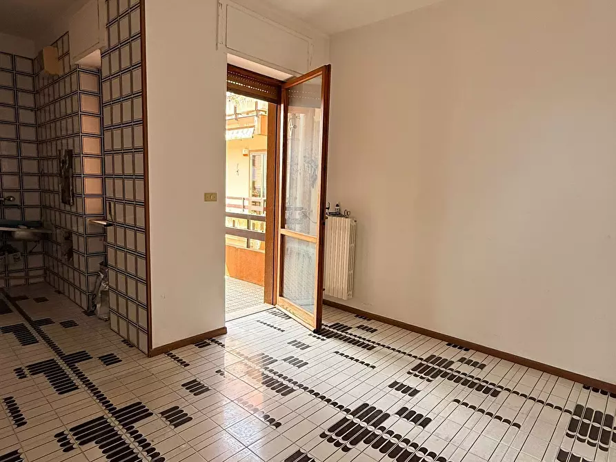 Immagine 18 di Trilocale in vendita  in Via Vincenzo Ciardo 1 a Lecce
