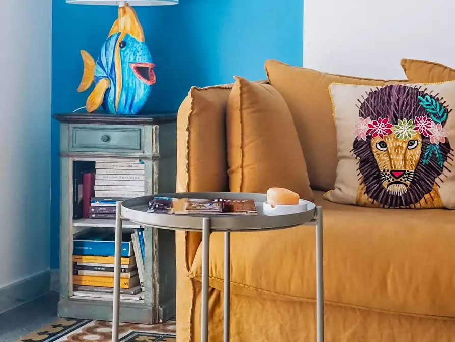 Immagine 11 di Quadrilocale in affitto  in Piazza Pia 16 a Anzio