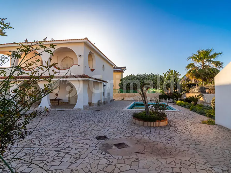 Immagine 6 di Casa indipendente in vendita  in Traversa Renella 96 a Siracusa
