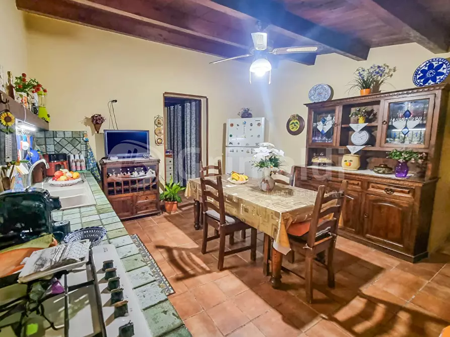 Immagine 42 di Villa in vendita  in Via delle Muse 39 a Siracusa