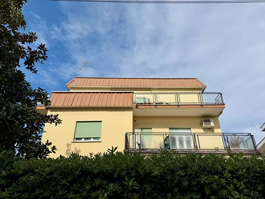 Immagine 19 di Trilocale in vendita  in Via dei Volsci 3 a Anzio