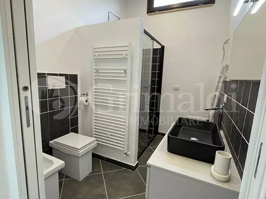 Immagine 23 di Villa in vendita  in strada vicinale contrada pontuso a Matino