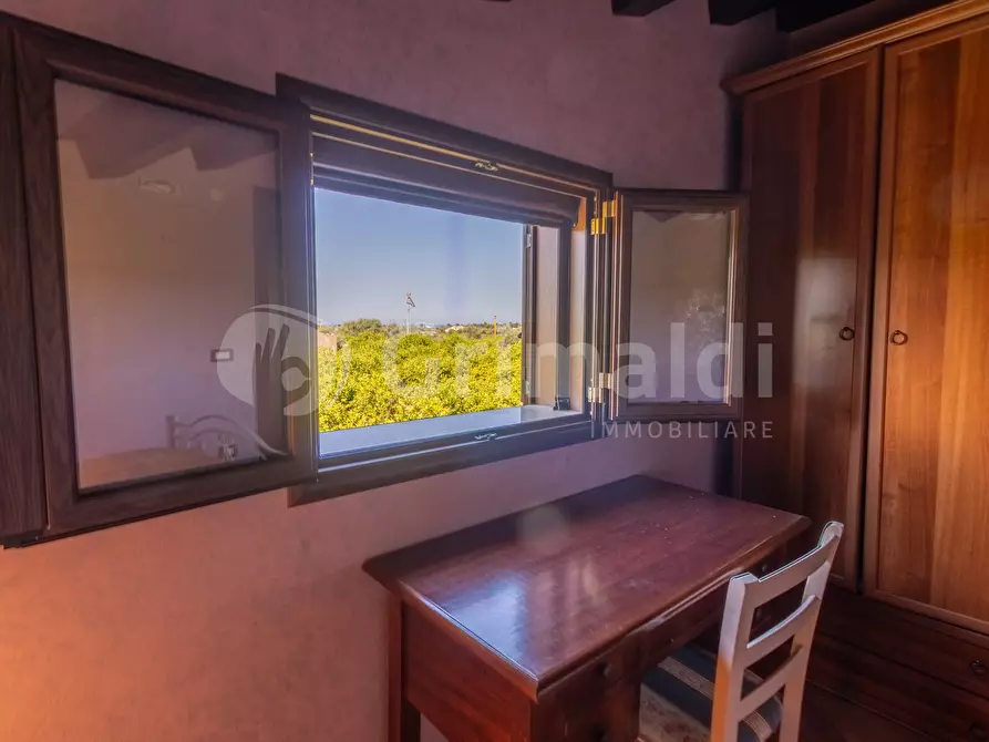 Immagine 12 di Villa in vendita  a Avola
