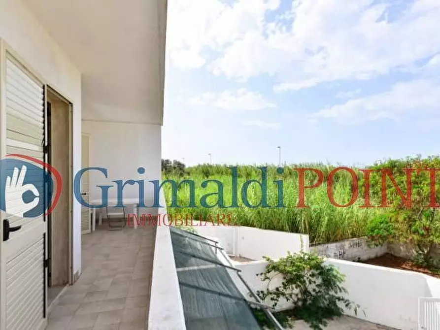 Immagine 30 di Casa indipendente in vendita  in Vico dei Ligustro a Gallipoli