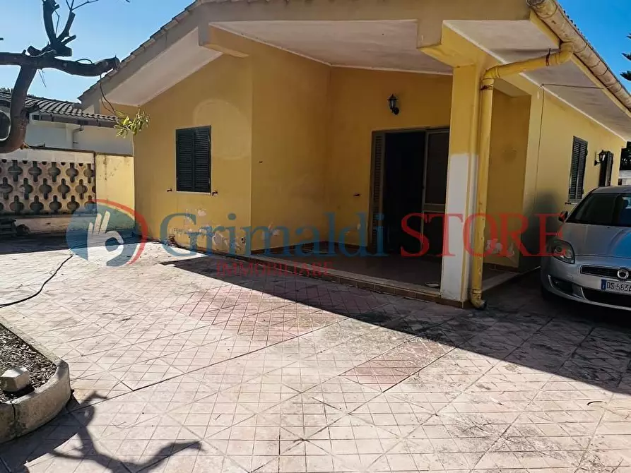 Immagine 25 di Casa indipendente in vendita  in via giacomo gastaldi 6b a Lecce