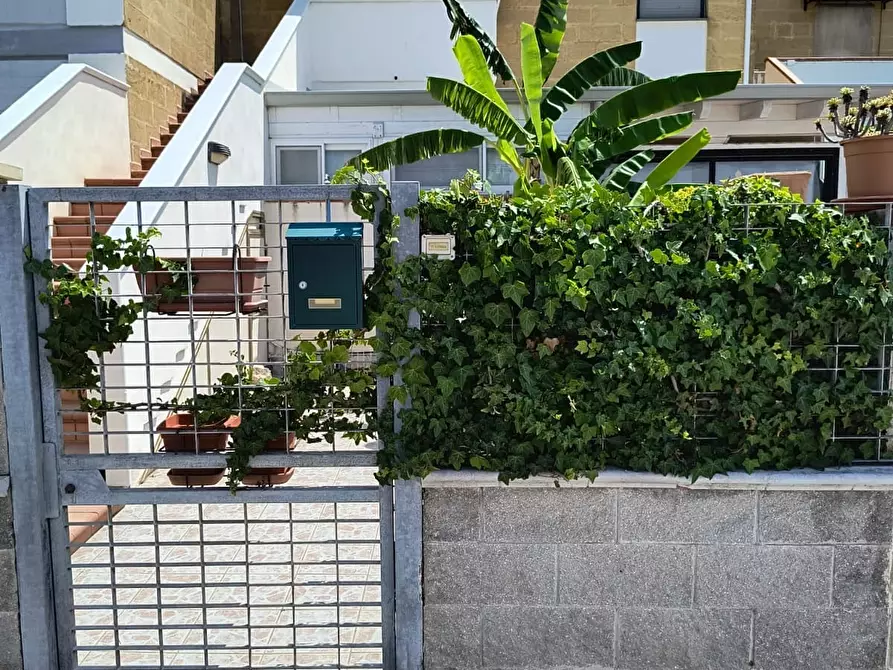 Immagine 1 di Casa indipendente in vendita  in Via Castellammare 24 a Lecce