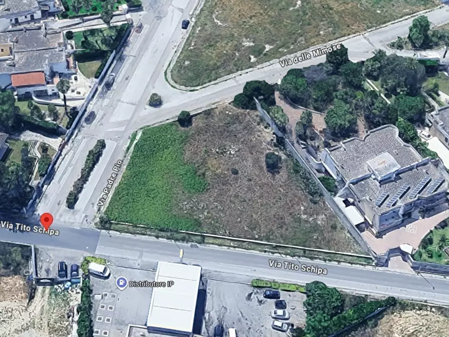 Immagine 4 di Terreno agricolo in vendita  a Lizzanello