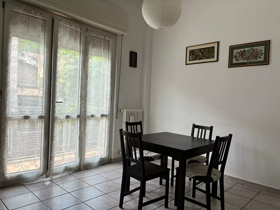 Immagine 1 di Bilocale in affitto  in Via Bellinzona 156 a Como