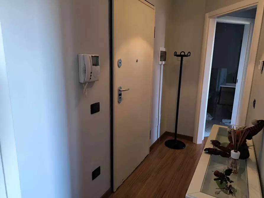 Immagine 23 di Appartamento in vendita  in Via di Casal Boccone a Roma